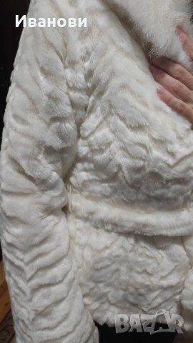 Чисто ново палто, размер М, снимка 3 - Палта, манта - 43340869