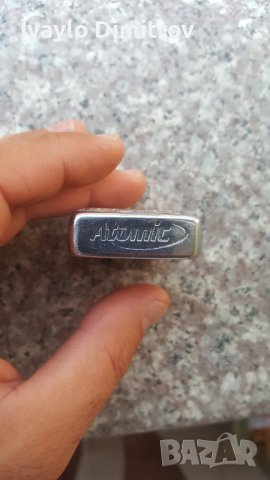 Запалка Zippo реплика, снимка 6 - Други ценни предмети - 38143090