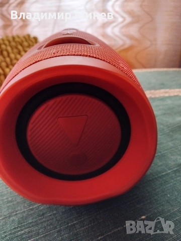 Колонката на марката Jbl-extrm-2, снимка 6 - Аудиосистеми - 51472155