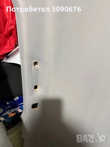 Таван за Рено Сценик 3