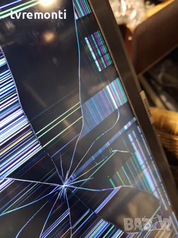 TCon BOARD ,HV430QUBF70,44-9771766G,47-6021477 от телевизор Samsung UE43AU7092U1 For 43Inc Display T, снимка 8 - Части и Платки - 48315566