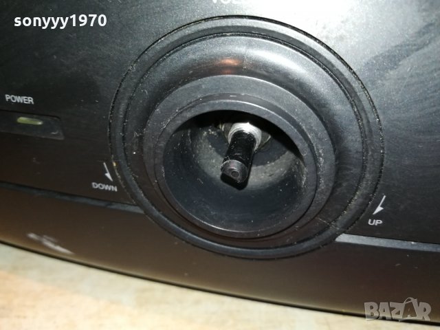 technics made in japan 2301221925, снимка 12 - Ресийвъри, усилватели, смесителни пултове - 35536392