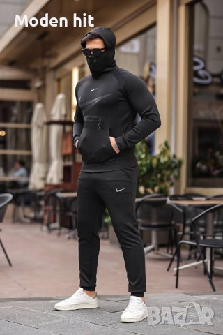 Мъжки екип Nike Реплика ААА+, снимка 5 - Спортни дрехи, екипи - 43722784