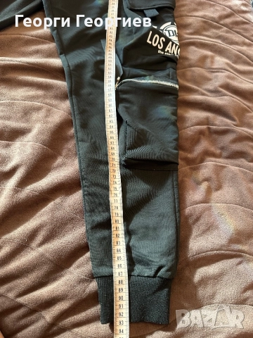 Страхотен, спортен панталон за тинейджър, снимка 7 - Панталони - 52413842