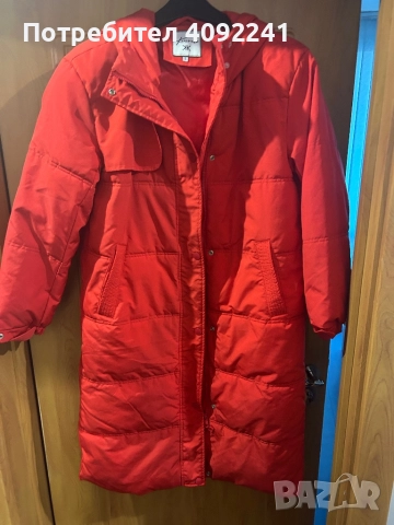 Дамско яке за сезона, снимка 3 - Якета - 52802807