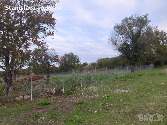 Имот с къща в с. Бързица, общ. Провадия, снимка 6 - Къщи - 52953368