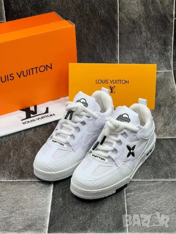 мъжки маратонки louis vuitton , снимка 2 - Маратонки - 51024405
