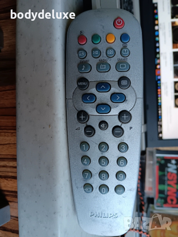 PHILIPS дистанционно