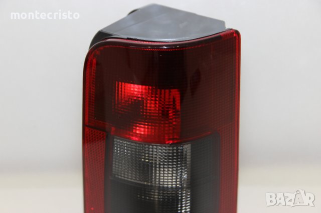 ✔️НОВ десен стоп Citroen Berlingo (1996-2002г.) с една задна врата / 6351J0, снимка 3 - Части - 43073387