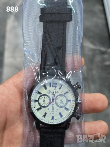 мъжки и дамски часовници , снимка 2 - Мъжки - 52983566