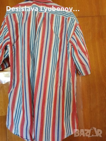 Мъжки ризи, снимка 7 - Ризи - 26741766