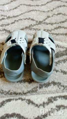 Сандали Nike 23 1/3, снимка 5 - Детски сандали и чехли - 32530050