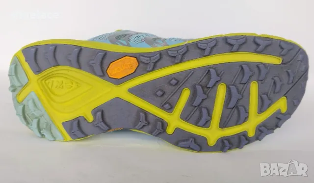 HOKA One One Speedgoat 37 1/3, снимка 6 - Маратонки - 47824535