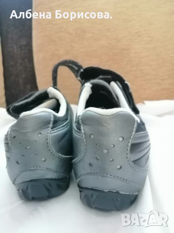 Обувки за колело Shimano M063, снимка 8 - Спортни обувки - 33521189