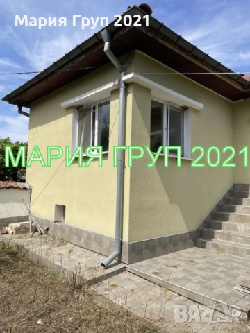 !!!ТОП ОФЕРТА!!!Продавам Двуетажна Къща в село Николово област Хасково!!!, снимка 3 - Къщи - 51179488