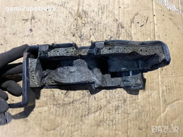 Предпазител Двигател Лява Страна Toyota GT86 2018 Subaru BRZ, снимка 3 - Аксесоари и консумативи - 53086735