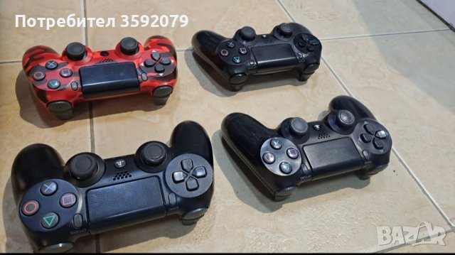 джоиик PS4 , снимка 9 - Игри за PlayStation - 43518866