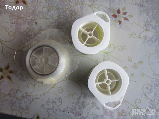 Риболовна макара с влакно шпула 2, снимка 3 - Макари - 27767575