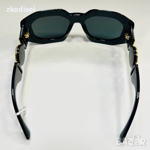 Очила VERSACE 4424U, снимка 4 - Слънчеви и диоптрични очила - 52849144