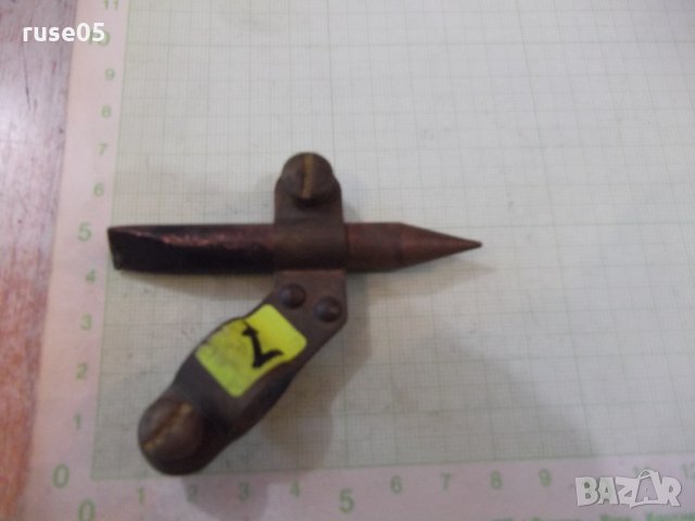 Накрайник - поялник за пропан - бутанова горелка, снимка 7 - Поялници и запояване - 27308511