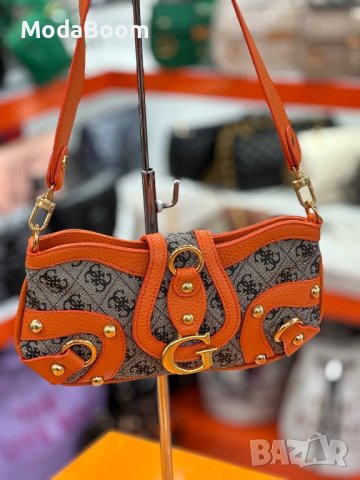 💯Gucci уникални дамски чанти💯, снимка 4 - Чанти - 43730185