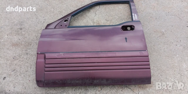 Врата SsangYong Musso 1998г.(предна лява)	