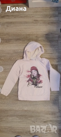 Суичър Unsea 116 ( 6 г) 