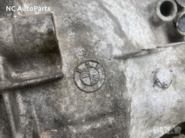 6 степена скоростна кутия за BMW БМВ 3 серия E90/E91 2.0 бензин 7533513 2006, снимка 7 - Части - 39390114