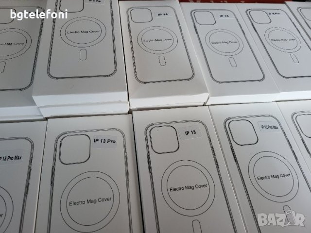 iPhone 12,13,14,15,15 pro/14 pro/13 pro,15 pro max/12/13 Pro Max  кейс, снимка 5 - Калъфи, кейсове - 43491108