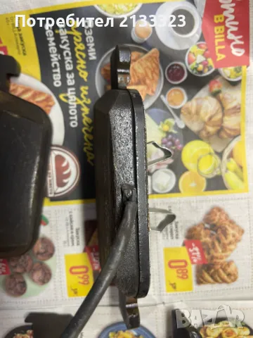 Комплект накладки АТЕ 90R/02A0515/0358, снимка 3 - Части - 47640600