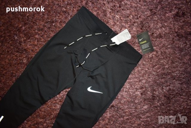 NIKE Men's TECH Tight Sz M, снимка 3 - Спортни дрехи, екипи - 32574341