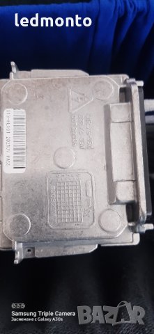 Баласти за ксенон Valeo SHG D1S HID 04373 89034934 BMW е81 63117180050, снимка 5 - Части - 34724545