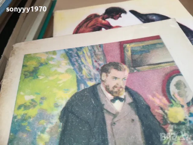 ДВОРЯНСКОЕ ГНЕЗДО 2401251657, снимка 6 - Други - 48813793