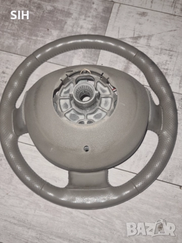 Волан рено меган 2