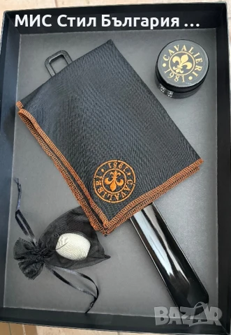 Обувки Cavalieri 1981, снимка 5 - Ежедневни обувки - 51355142