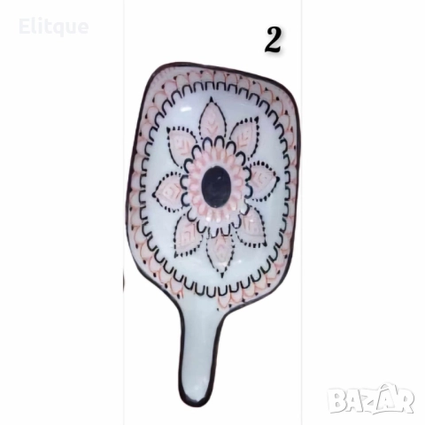 Керамична купичка за сос, снимка 3 - Други - 52862451