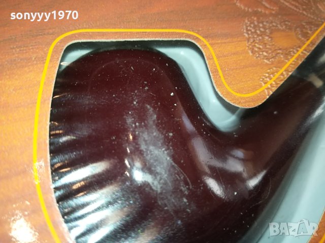 PIPE-NEW PIPE-НОВИ ЛУЛИ В ОПАКОВКА 1001241626, снимка 13 - Лули - 43746826