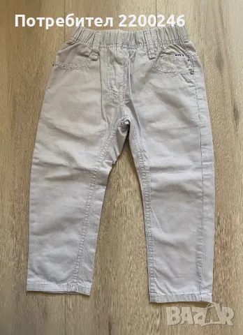 Детски дънки, снимка 8 - Детски панталони и дънки - 47345501