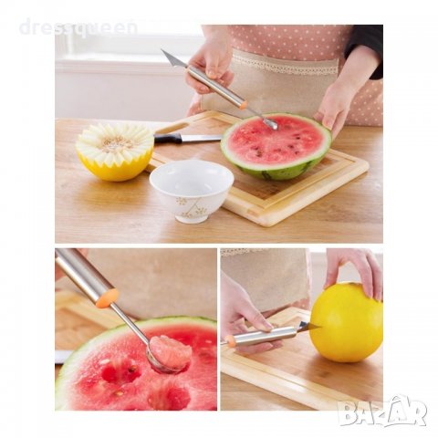 1844  Кухненски инструмент, снимка 8 - Аксесоари за кухня - 37403266