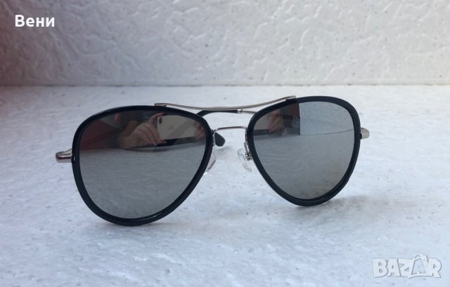 Tom Ford 2020 дамски слънчеви очила авиатор унисвкс мъжки   09, снимка 7 - Слънчеви и диоптрични очила - 28705153