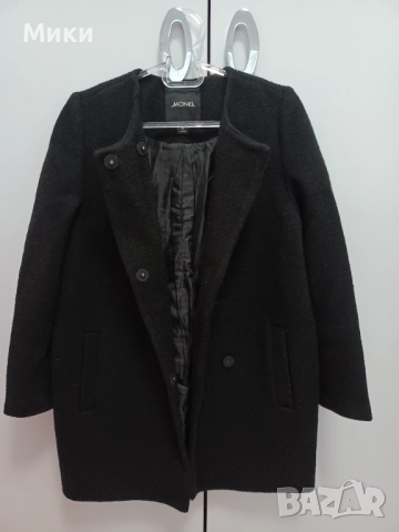 Палто на Monki, снимка 2 - Палта, манта - 51764681