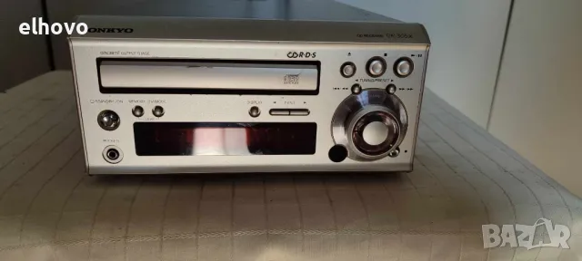 CD receiver Onkyo CR-305X