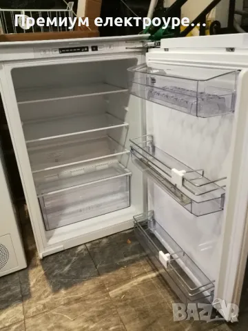 Охладител за вграждане Beko 150 литра ( клас А++) С ГАРАНЦИЯ, снимка 8 - Хладилници - 49874709