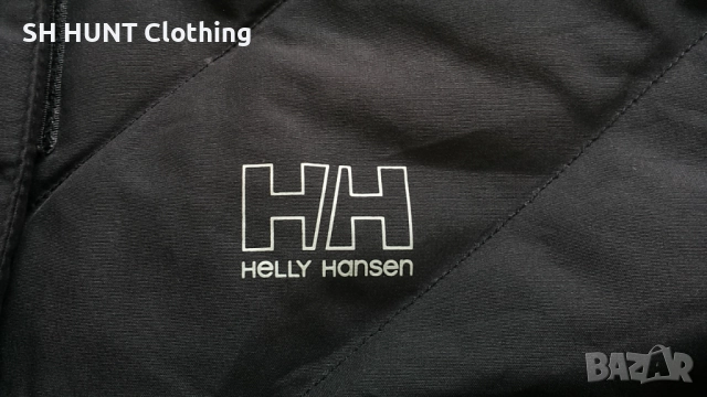 HELLY HANSEN DOWN Women's Jacket размер L дамско яке с гъши пух 13-44, снимка 4 - Якета - 52691451