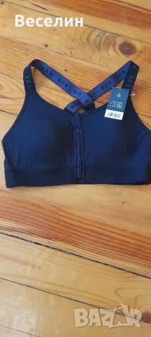 Спортно бюстие Намаление , снимка 1