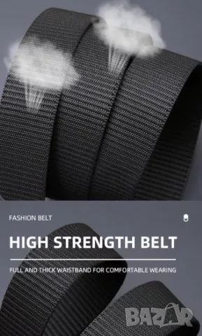 Тактически Военен Колан Без Дупки Бързо Освобождаване на Катарамата Airsoft Колан за Страничен Кобур, снимка 6 - Колани - 48848653