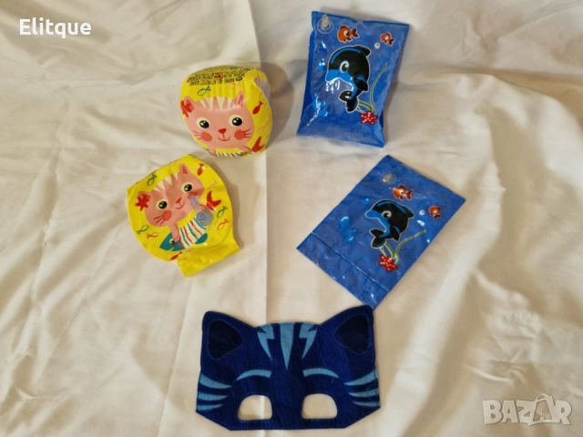 детски играчки 4 бр на цената на 3, снимка 13 - Други - 52468309