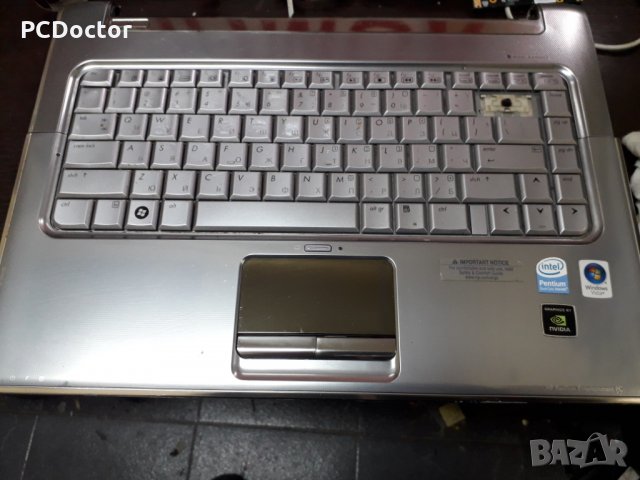 Лаптоп HP Pavilion dv 5  1131en 