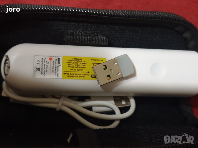 August LP315 - Air Mouse and Wireless Presenter, снимка 10 - Друга електроника - 37339005