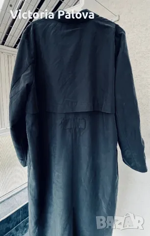 Манто или тренч MONKI Швеция, снимка 11 - Палта, манта - 47864171